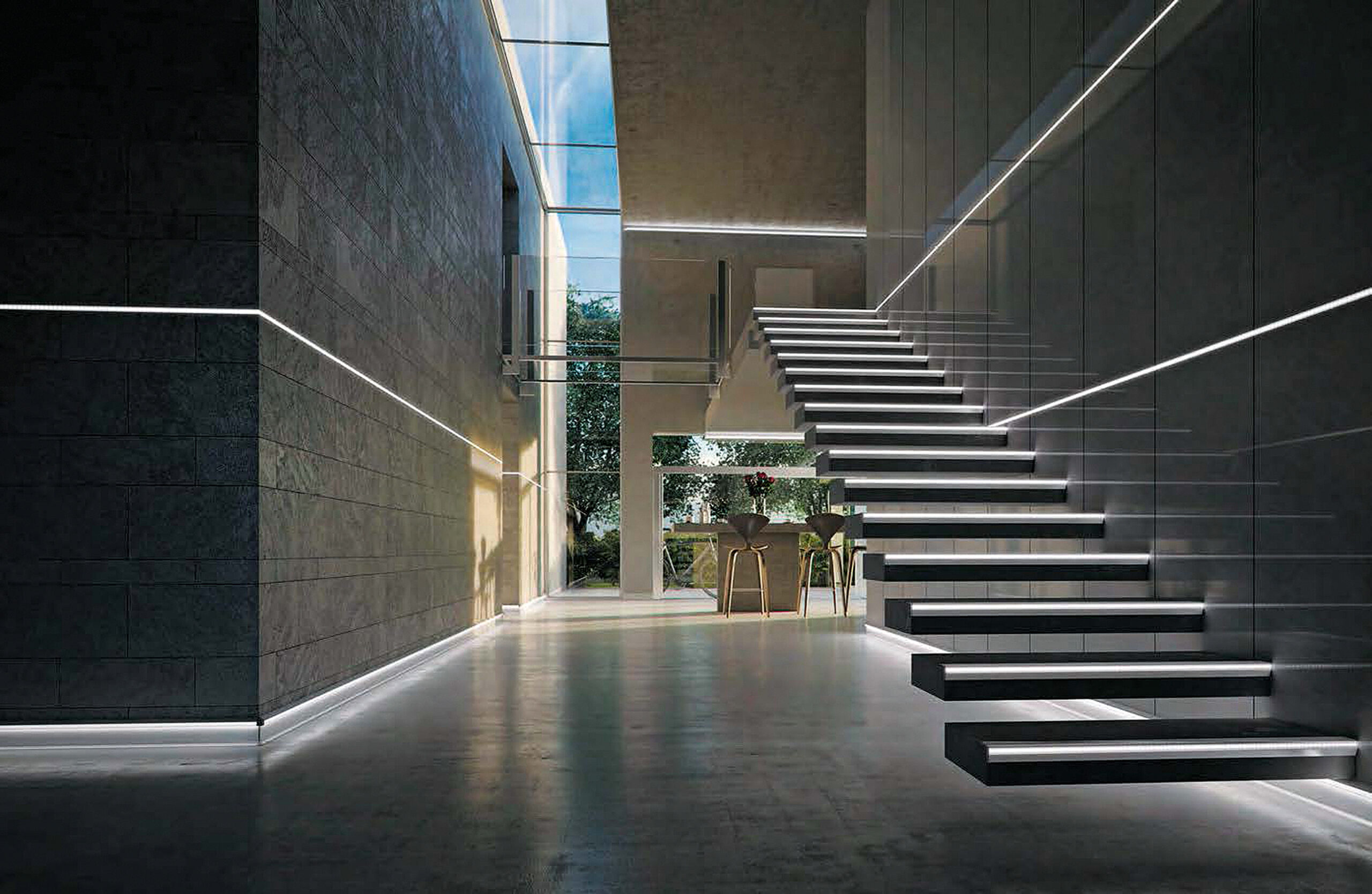 LED Profile LED Profile