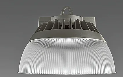 UFO mit Blende UFO mit Blende